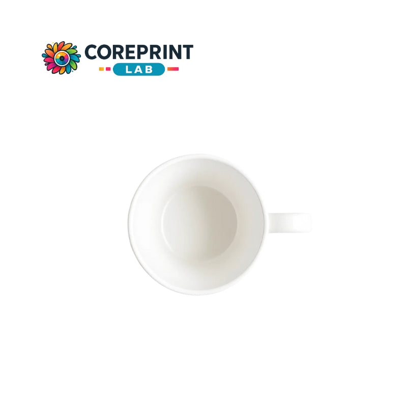 Taza Cónica para Sublimación 12oz – Caja de 36 Piezas