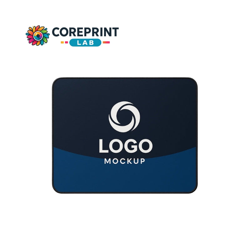Mouse Pad Sublimado Personalizado Rectangular de Neopreno