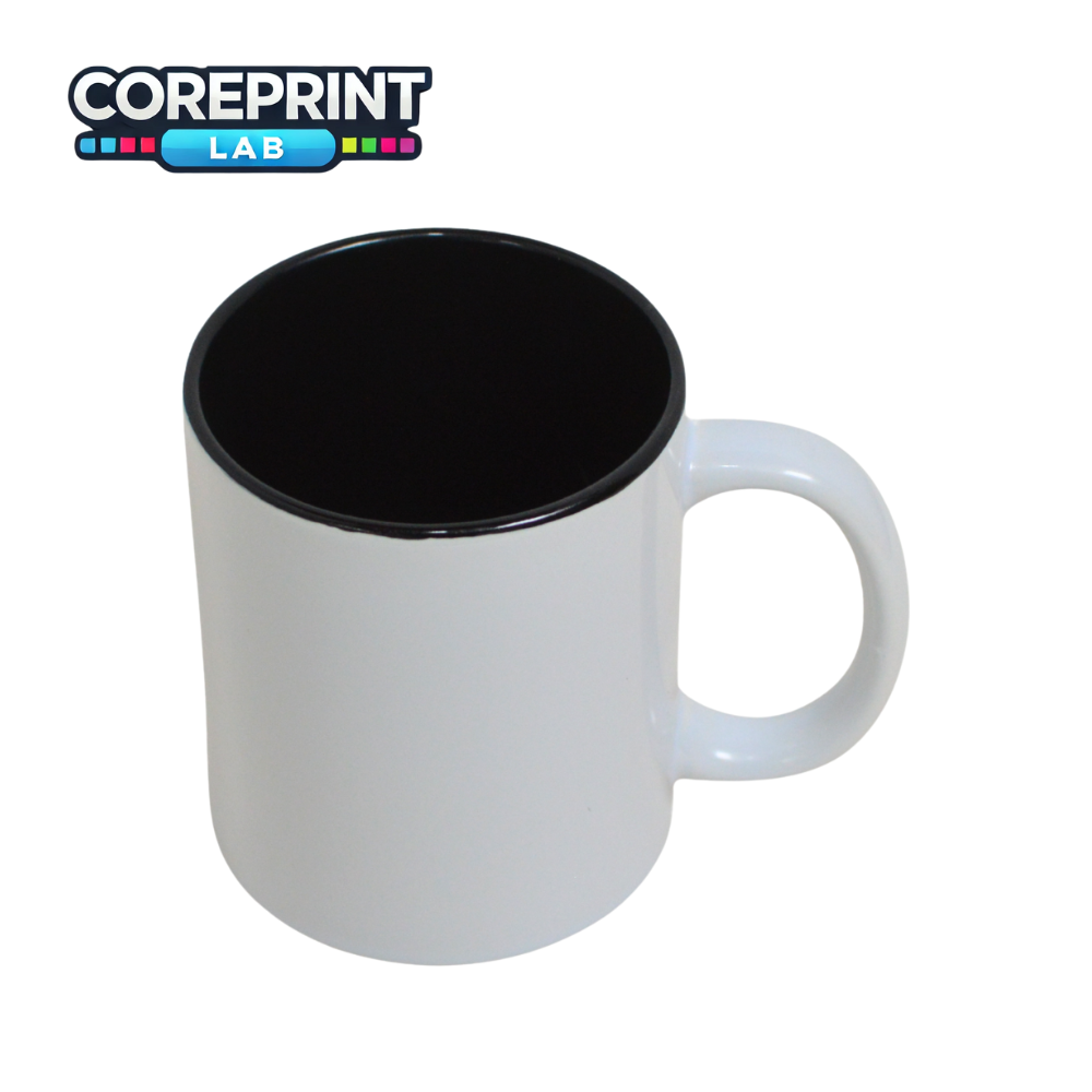 Taza Sublimación 11oz Color Interno - Pack 36pz