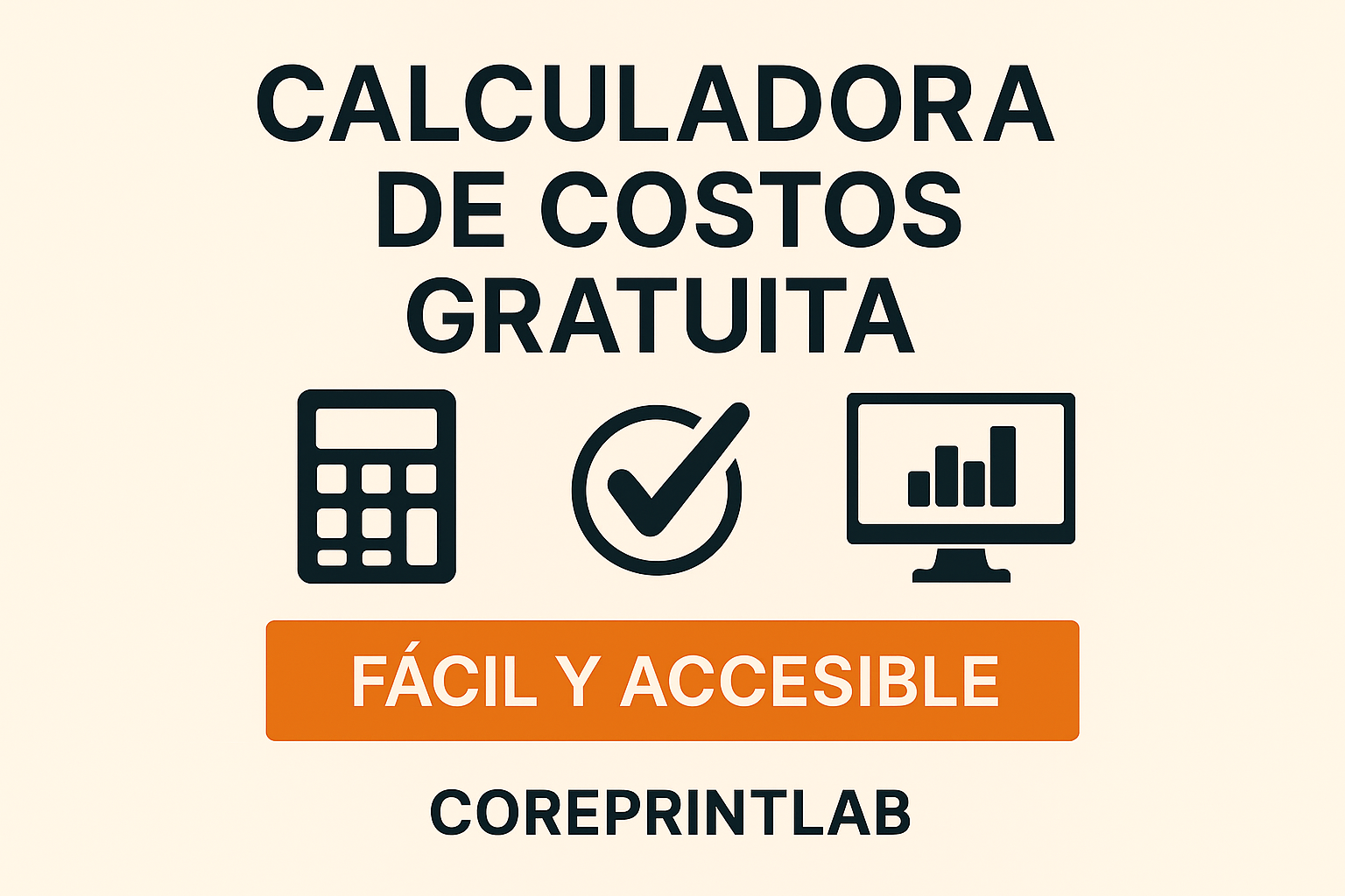 Calcula el precio correcto de tus productos con OrderTrackLab (GRATIS)