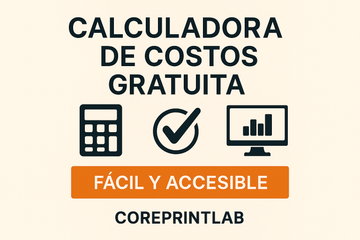 Calcula el precio correcto de tus productos con OrderTrackLab (GRATIS)