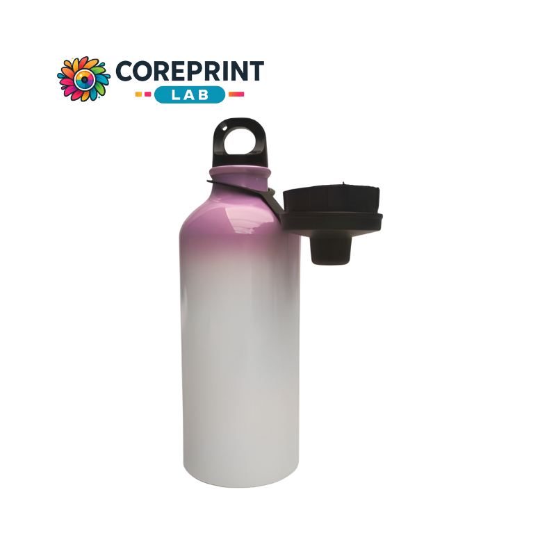 thermo-de-aluminio-sencillo-600-ml-bicolor-blanco-lila-pastel-elegante-ligero-y-personalizable