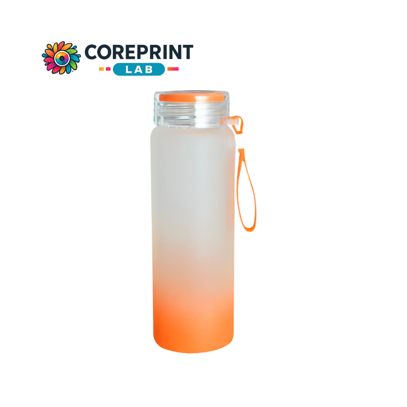 botella-de-vidrio-satinado-con-fondo-naranja-16-oz-ideal-para-sublimacion-y-personalizacion-profesional