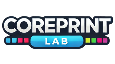 Core Print Lab