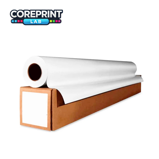 Rollo de Papel de Sublimación TLP 24″ x 50m - Secado FASTDRY