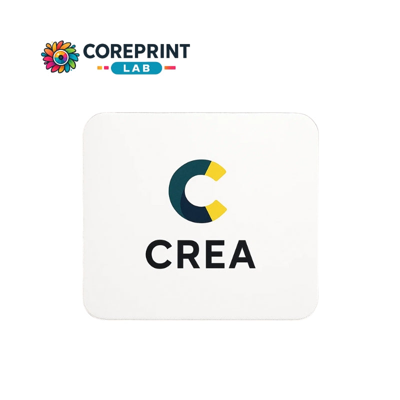 Mouse Pad Sublimado Personalizado Rectangular de Neopreno