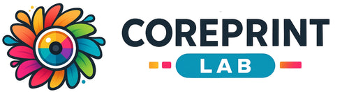 Core Print Lab
